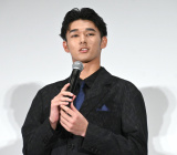 fwBLUE FIGHT `҂̃uCLO_ExIʉɓod؉g (C)ORICON NewS inc. 