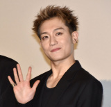ȏЉMOIMP.E֑׉=fwl͐lň񂾂@gxIf (C)ORICON NewS inc. 