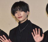 fwl͐lň񂾂@gxIfɎQFANTASTICSEؗE (C)ORICON NewS inc. 