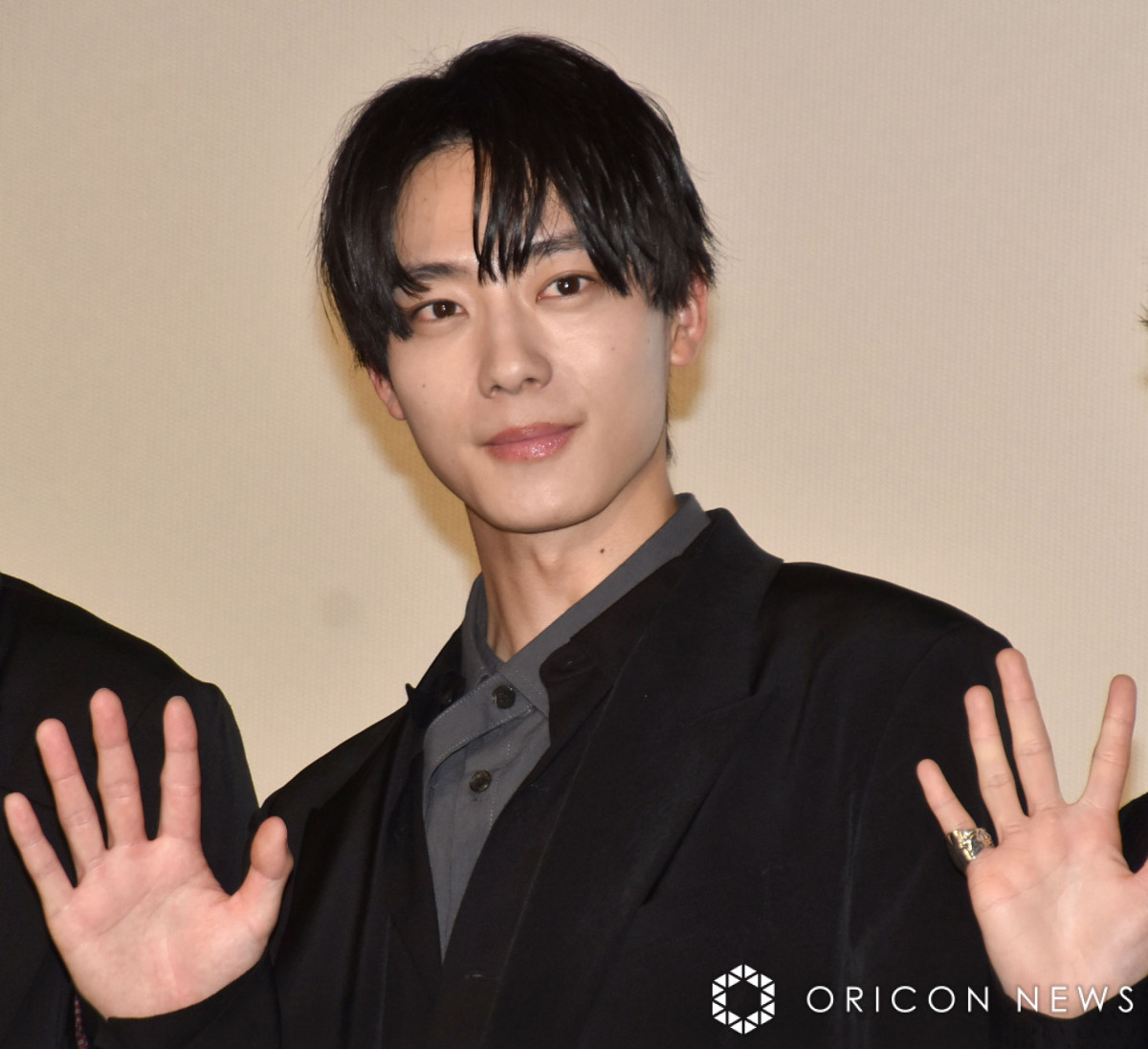 fwl͐lň񂾂@gxIfɎQSM (C)ORICON NewS inc. 