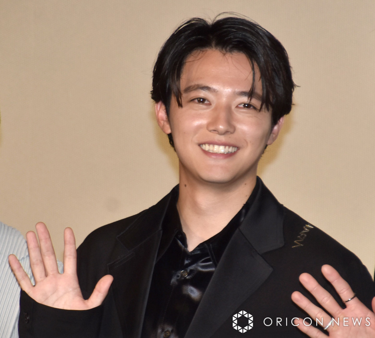 fwl͐lň񂾂@gxIfɎQNC (C)ORICON NewS inc. 
