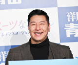 �w�m���̐R�x�VCM���\��ɓo�ꂵ���`���R���[�g�v���l�b�g�E���c�����iC�jORICON NewS inc. 