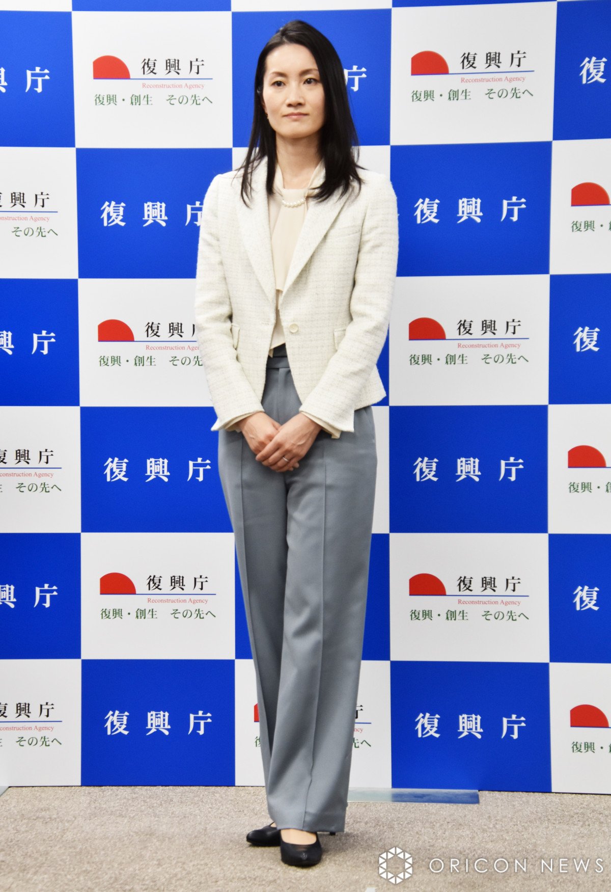 w2025NE֐  LbNItCxgxɓoꂵrÍ (C)ORICON NewS inc. 