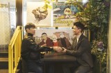 ~[WJw׉@NXx㉉(C)Kwang jin/KAKAO WEBTOON Studio 