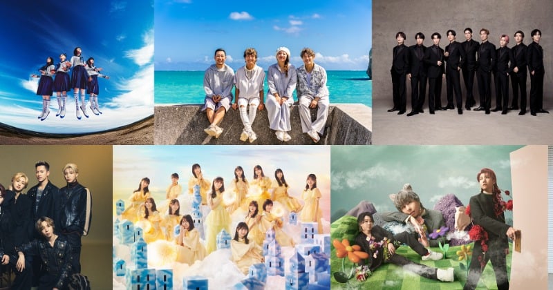 『CDTVライブ!ライブ!』3時間SP出演アーティスト決定 Snow Manがデビュー5周年記念メドレー&「SBY」フルサイズ披露