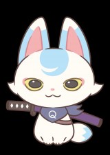 ���ʓW�w���������Ŋw�ԓ��{���Ɩ����W-�����j�m�̂Ђ݂�-�x���ʓW�I���W�i���i�r�Q�[�g�L�����N�^�[�u���イ�̂����v(C)2015 EXNOA LLC/NITRO PLUS 