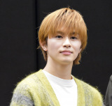 [D𖾂}E큁wӎ`u[XxL҉ iCjORICON NewS inc. 