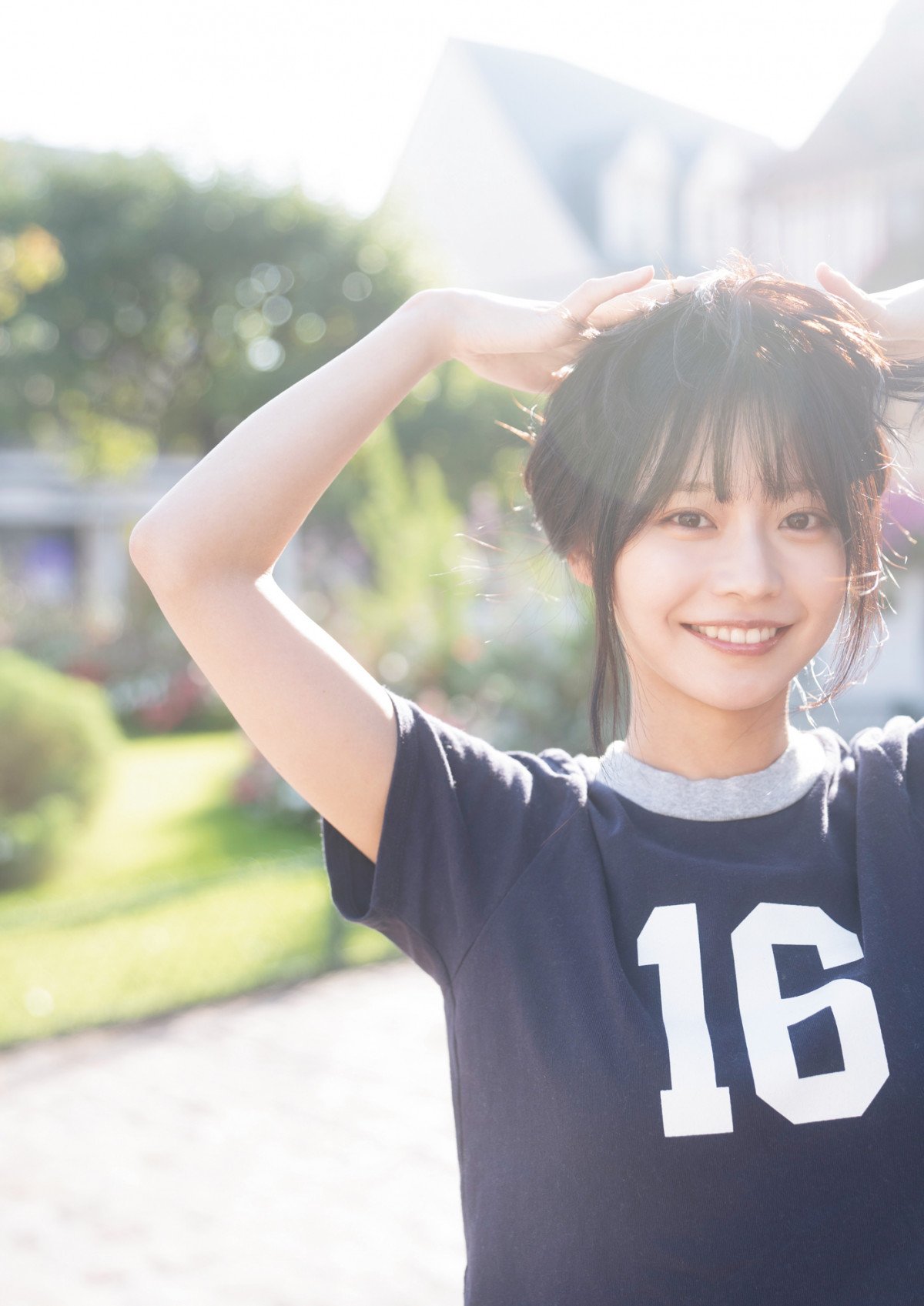 画像・写真 | 椛島光、1st写真集がデジタル化 完全未公開の10点を特典