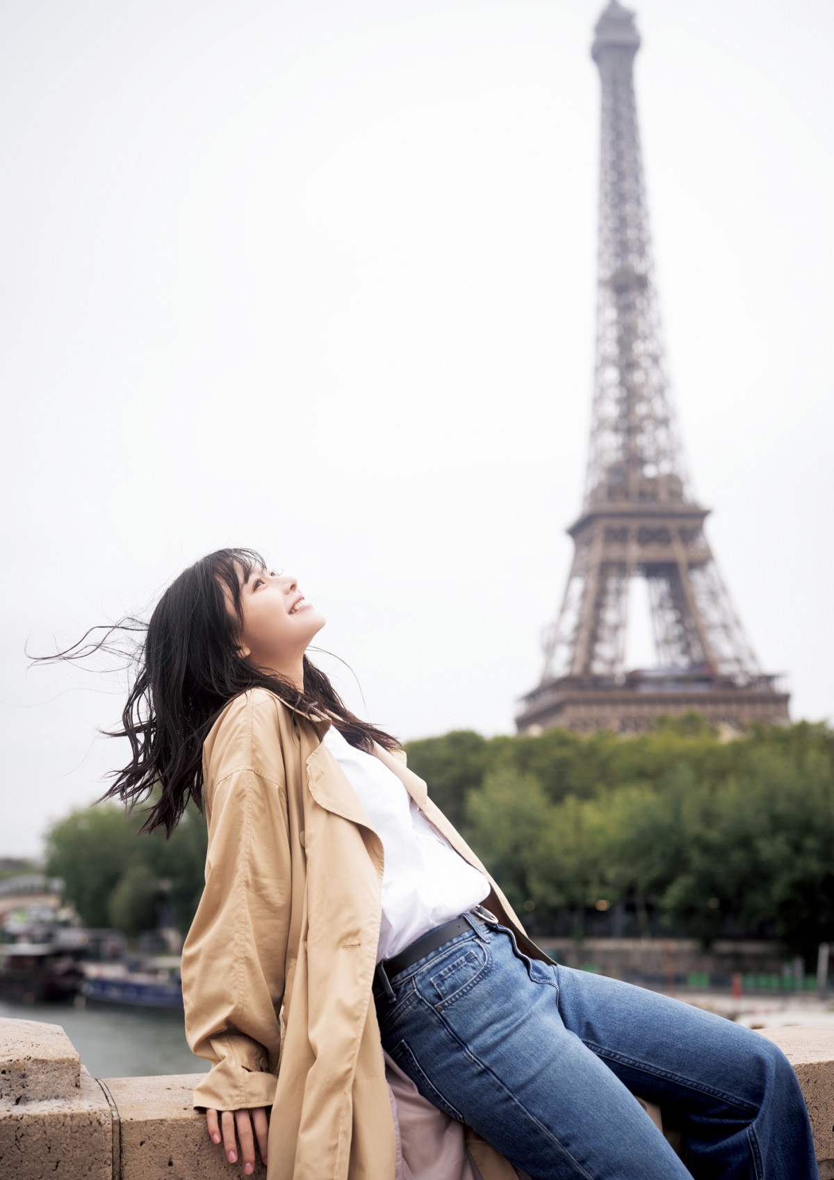 画像・写真 | 椛島光、1st写真集がデジタル化 完全未公開の10点