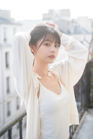 画像・写真 | 椛島光、1st写真集がデジタル化 完全未公開の10点
