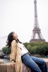 ������1st�ʐ^�W�wchouchou�x�f�W�^���ŃJ�b�g(C)��]���M/�W�p�� 