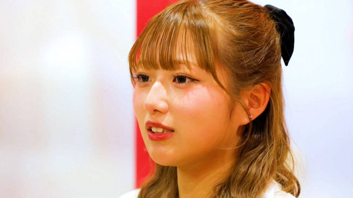 “辻ちゃん”長女・希空、恋愛観を赤裸々に告白「めっちゃ嫉妬深い」「即レス派」 『今日好き』卒業編で進展【ネタバレあり】