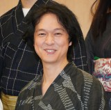 ����w�Q�l�X�x�m�Ï���J�E�͂ݎ�ނɎQ�������ێR���� (C)ORICON NewS inc. 