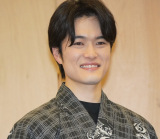 ����w�Q�l�X�x�m�Ï���J�E�͂ݎ�ނɎQ���������]�r�V(C)ORICON NewS inc. 