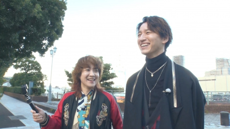 21���z�M�w���̃n�C�G�i season3�x#2�iC�jAbemaTV,Inc. 