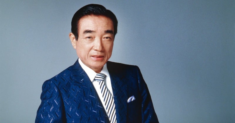 歌手の三浦洸一さん死去 97歳