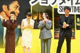 fwVE^CZuxWpv~Aɓod()䂩A`ÂA(C)ORICON NewS inc. 