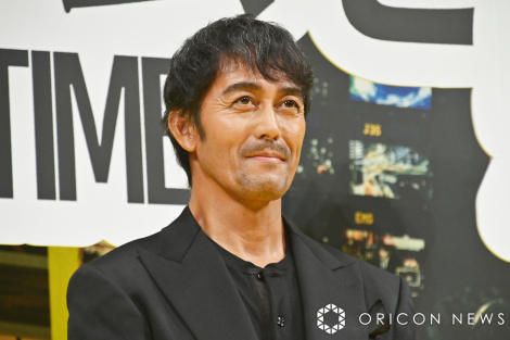 �f��w�V���E�^�C���Z�u���x�W���p���v���~�A�ɓo�d����������(C)ORICON NewS inc. 