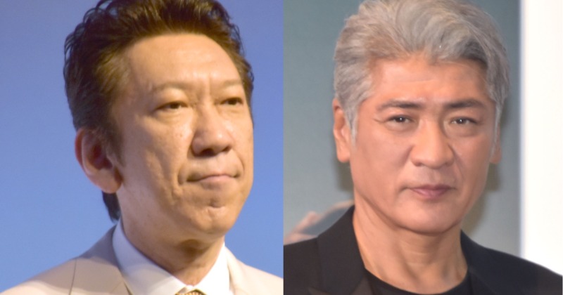 吉川晃司×布袋寅泰 COMPLEX、12.9億円を「能登復興応援基金」へ寄付