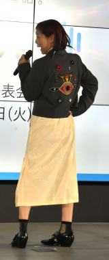 w̐ǂ߂dbuevxfBA\ɓoꂵ֋Sz (C)ORICON NewS inc. 
