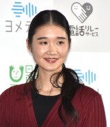 w̐ǂ߂dbuevxfBA\ɓoꂵHaruka Pippi (C)ORICON NewS inc. 
