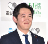 w̐ǂ߂dbuevxfBA\ɓoꂵЂłƑb (C)ORICON NewS inc. 