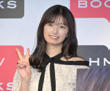 1st�ʐ^�W�w�����̍����x�����L�O�v���X��މ�ɏo�Ȃ����T�؍�46�E�ܕS��䝉� �iC�jORICON NewS inc. 