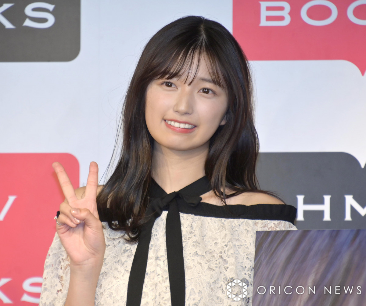 乃木坂46五百城茉央、世界で“マクド巡り”「ドナルドさんの顔の違いも