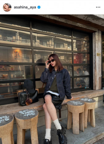 �������I��������ލʁ@�i�ʐ^�̓C���X�^�O���� @asahina_aya ���j 