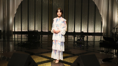 画像・写真 | 斉藤由貴、“80年代女性アイドル”をカバー 『The