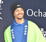 �x�b�c�A�h�W���[�X�ƌ_�񂵂����X�ؘN��Ɋ��ҁu�ō��̃s�b�`���[�ɂȂ��Ă����ƐM���Ă���v 