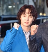 �w�L���v�e���E�A�����J�F�u���C�u�E�j���[�E���[���h�x�L�b�N�I�t�C�x���g�ɏo�Ȃ����ρ[�Ă��[�����E���������ō�No.1�iC�jORICON NewS inc. 