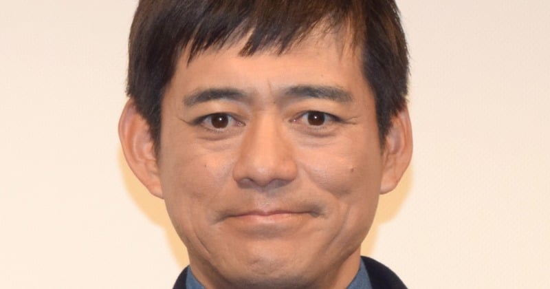 博多華丸、川平慈英との2ショットが“やはり似てる”と話題「そっくり」「双子〜」「ホントに兄弟みたい」 モノマネでおなじみ