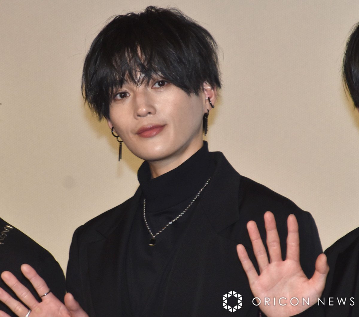 八木勇征、同世代で撮影中にトークも内容思い出せず 力説「高校生の