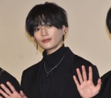 �f��w�l��͐l���ň�񂾂����@���g����x������I��f��ɎQ������FANTASTICS�E���ؗE�� �iC�jORICON NewS inc. 