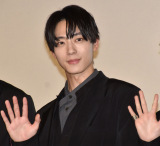 �f��w�l��͐l���ň�񂾂����@���g����x������I��f��ɎQ���������S�M �iC�jORICON NewS inc. 