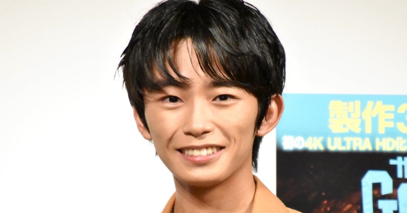 加藤清史郎、華麗なスノーボードさばき披露 ファンも驚き「ターン凄すぎ!」「ハイスペックすぎる!!」