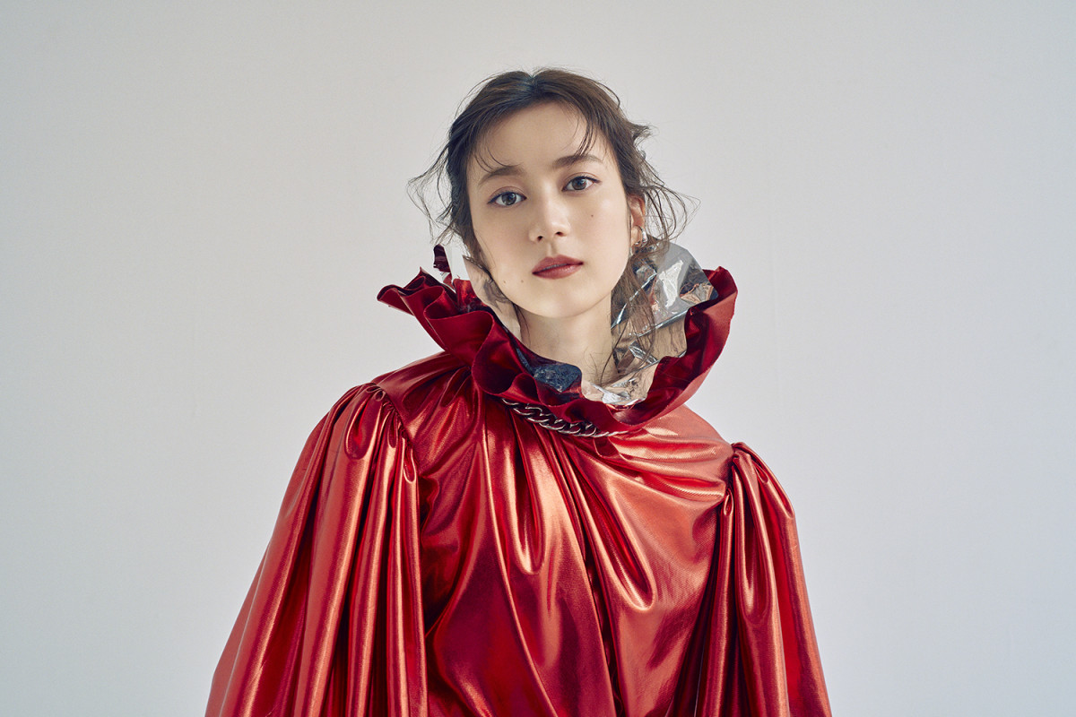 セール(SALE)開催中！ファッション通販 生田絵梨花、2nd EP「bitter candy」が3・5にリリース決定 紅に アイドル