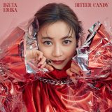 生田絵梨花、2nd EP「bitter candy」が3・5にリリース決定 紅に染まっ