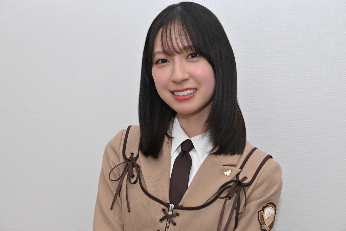 46E (C)ORICON NewS inc. 