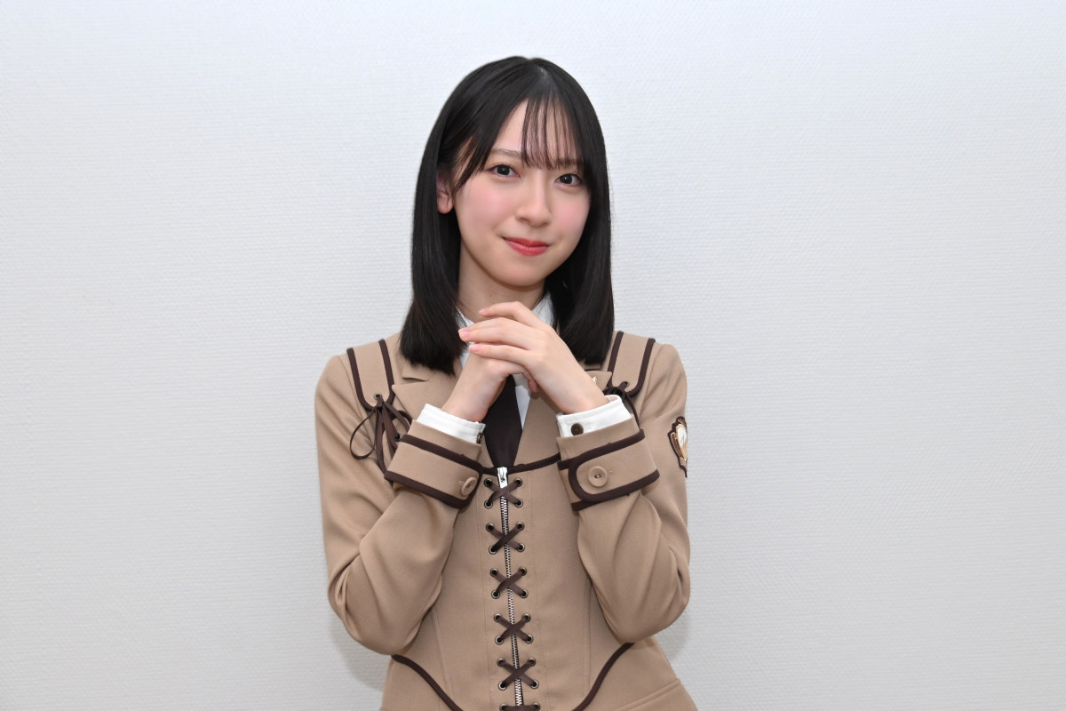 46E (C)ORICON NewS inc. 