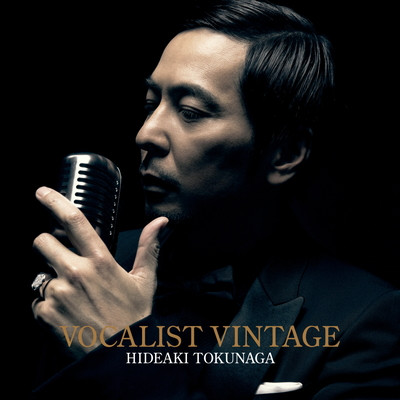 貴重 オリジナル盤 レコード 2枚組〔 徳永英明 - Vocalist 〕 徳永英明、アナログ盤『VOCALIST』『VOCALIST 2』同時発売 3ヶ月