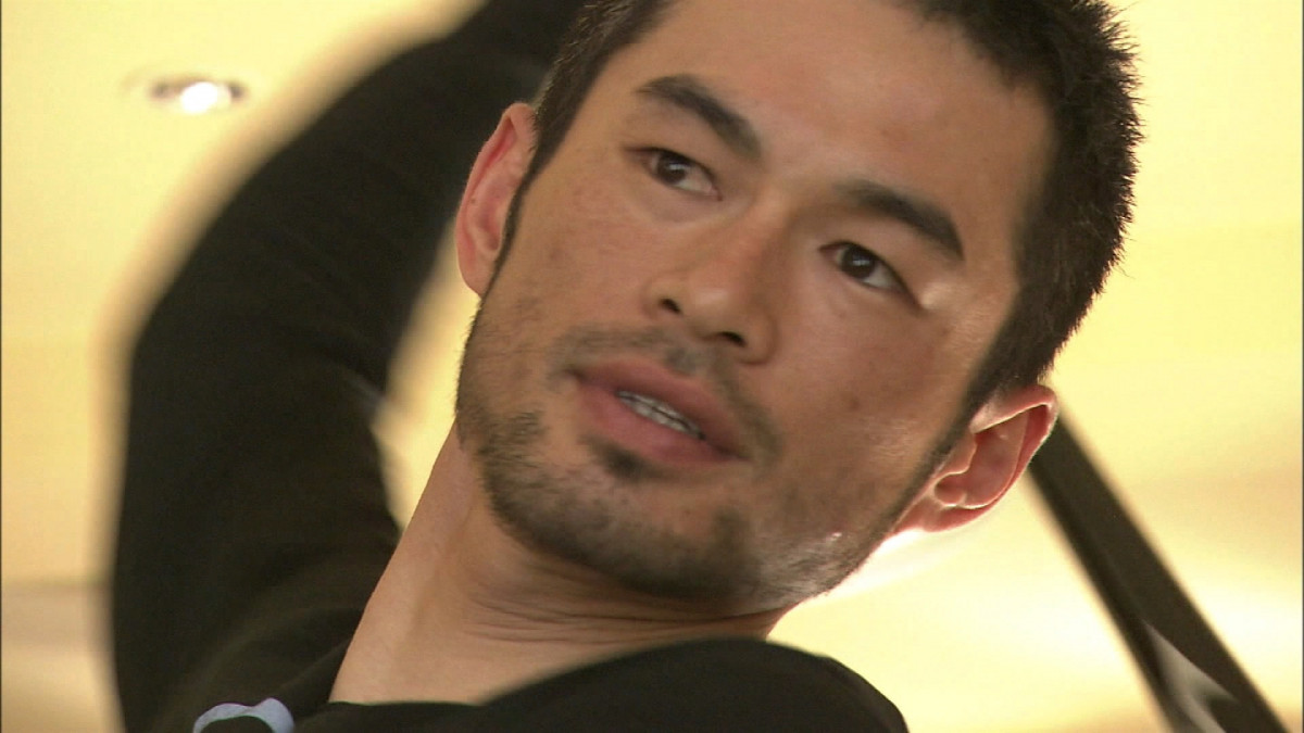 vtFbVi d̗V uC`[ mꂴ铬v(C)NHK 