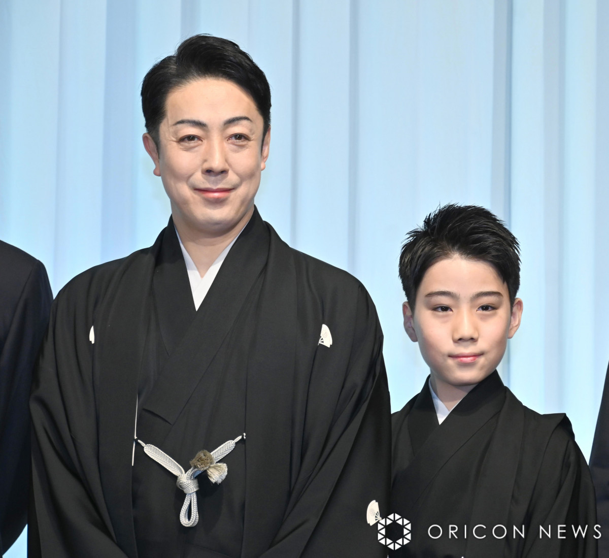 尾上丑之助、六代目菊之助襲名に覚悟「楽しみになってきた」 父