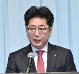 w|n130NLO 2025-26NCibv\xɏoȂqOВ (C)ORICON NewS inc. 