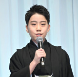 w|n130NLO 2025-26NCibv\xɏoȂNV (C)ORICON NewS inc. 