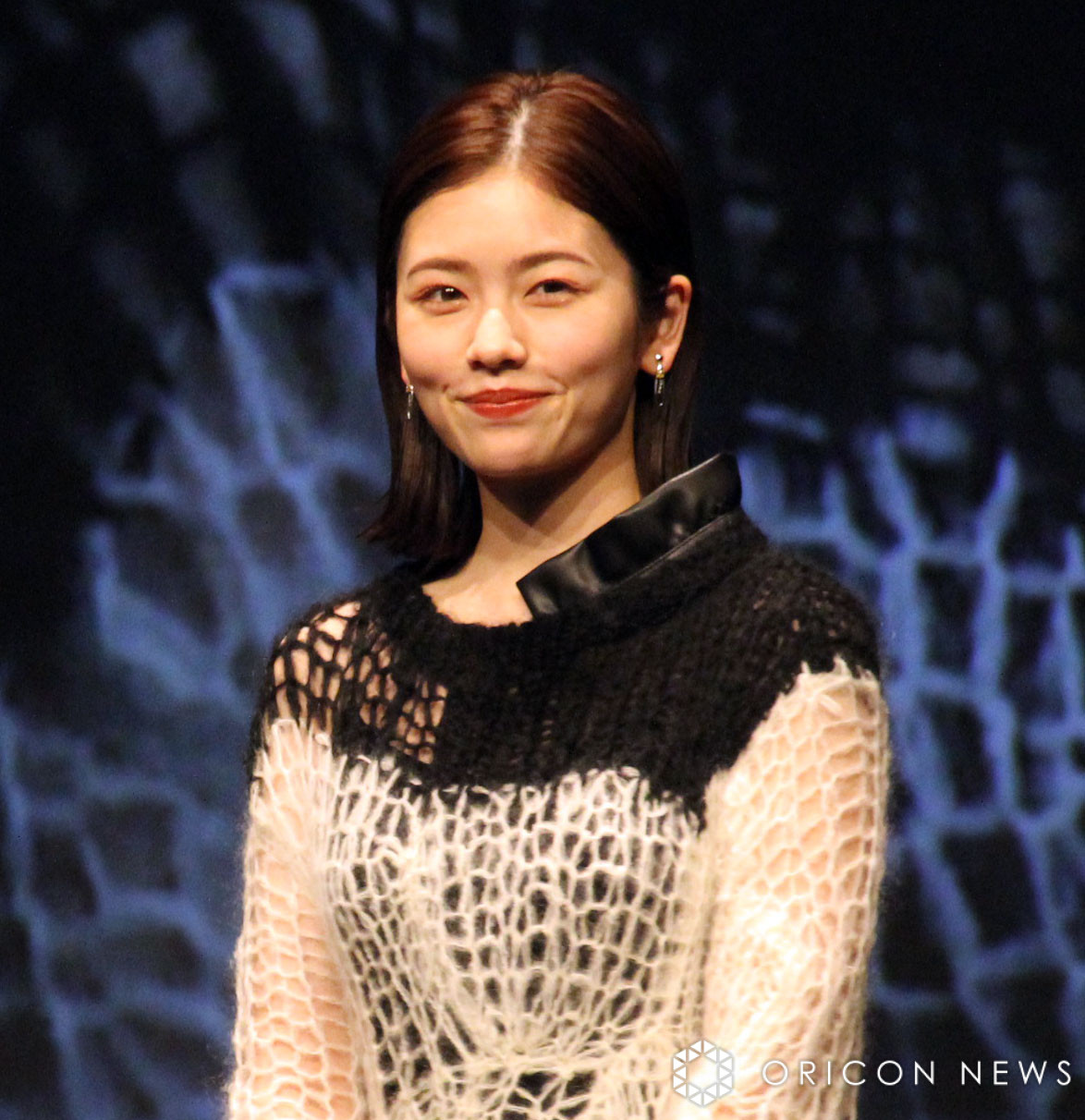 w݂ȂI!!dqR~bN 2025x܎ɓoꂵŕ (C)ORICON NewS inc. 