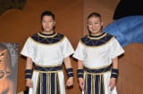 ̘bUꂽ`R[gvlbg()cAx=wZX剤W t@Ỉx̋LҔ\ (C)ORICON NewS inc. 