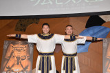 wZX剤W t@Ỉx̋LҔ\ɎQ`R[gvlbg()cAx (C)ORICON NewS inc. 