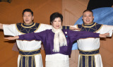 wZX剤W t@Ỉx̋LҔ\ɎQ()cArSqsmAx (C)ORICON NewS inc. 